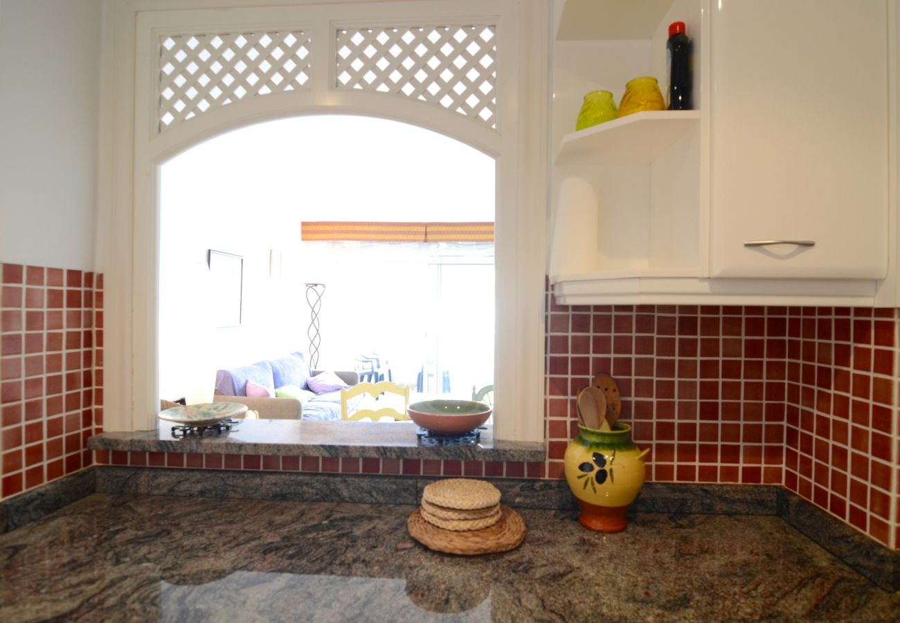 Appartement à Estartit - BRISES DEL MAR 3-1