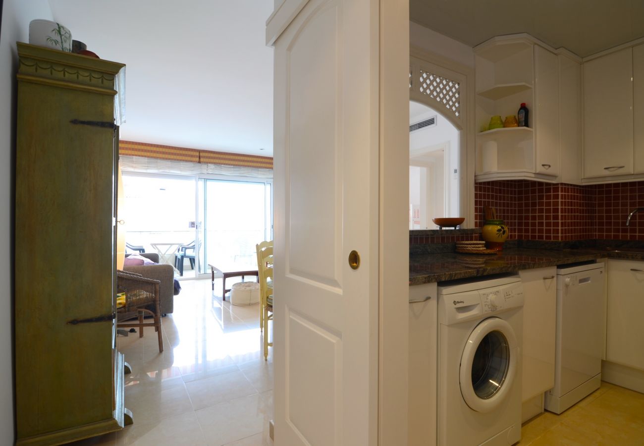 Appartement à Estartit - BRISES DEL MAR 3-1