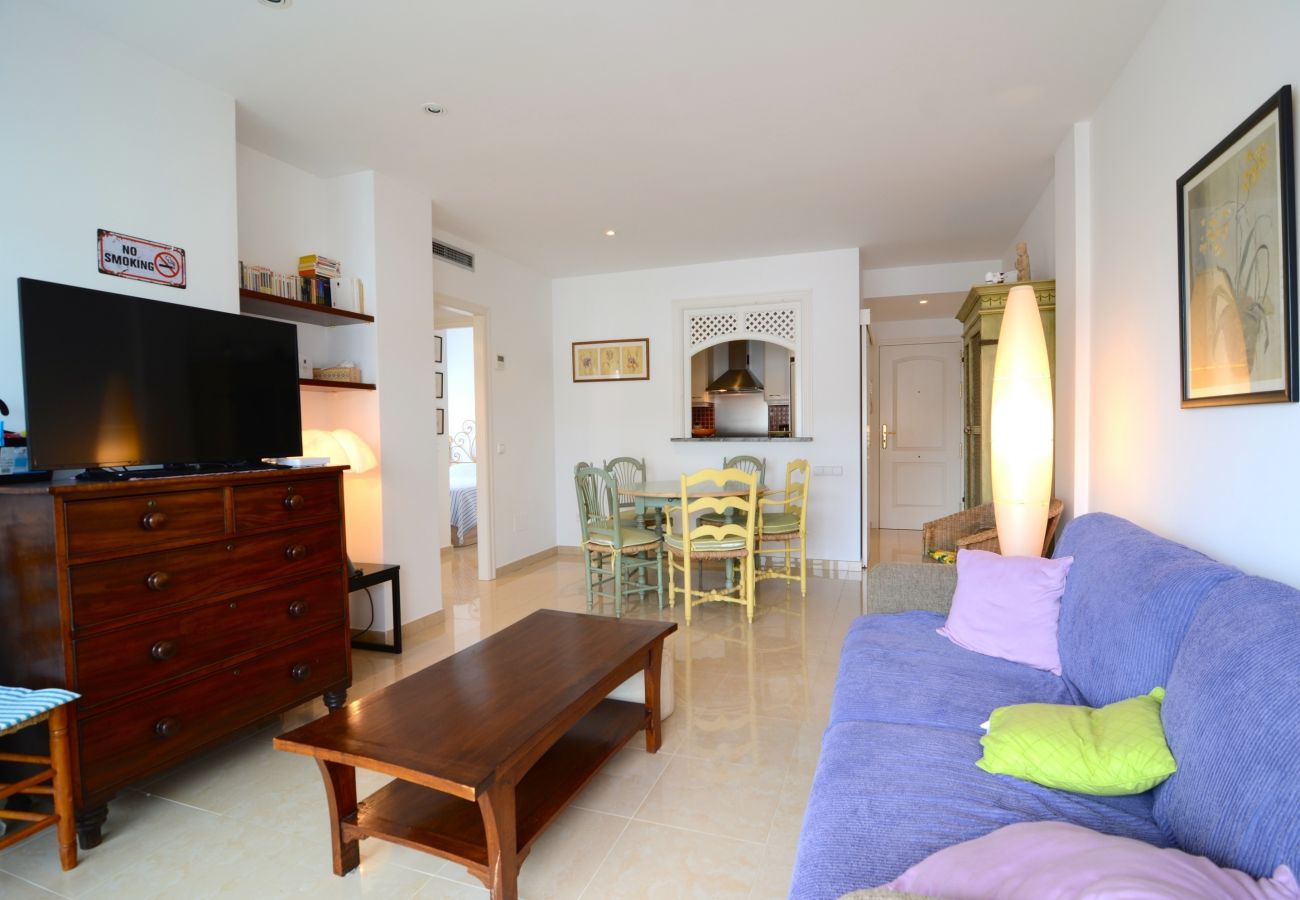 Appartement à Estartit - BRISES DEL MAR 3-1