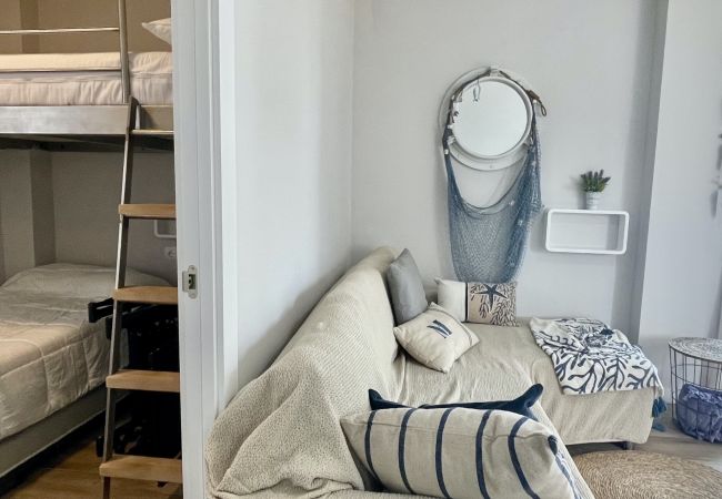 Appartement à Estartit - ROCAMAURA IV 3-12 Appartement à Estartit - ROCAMAURA IV 3-12