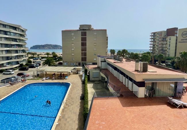 Appartement à Estartit - ROCAMAURA IV 3-12 Appartement à Estartit - ROCAMAURA IV 3-12