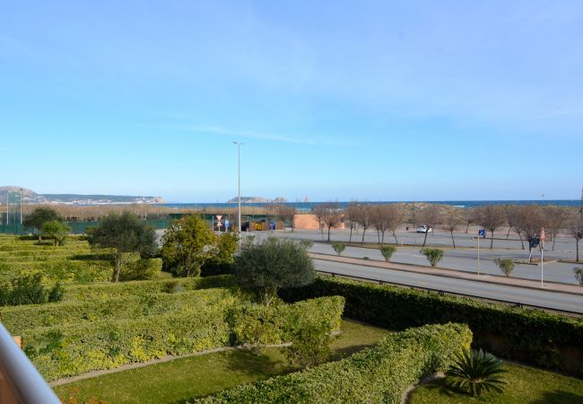 Appartement à Pals - PORT PALS E 202 Appartement à Pals - PORT PALS E 202