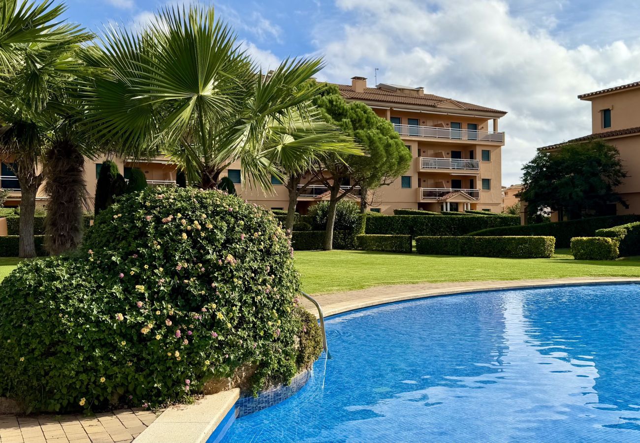 Appartement à Pals - PORT PALS E 202