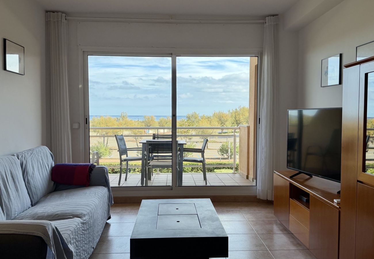 Appartement à Pals - PORT PALS E 202