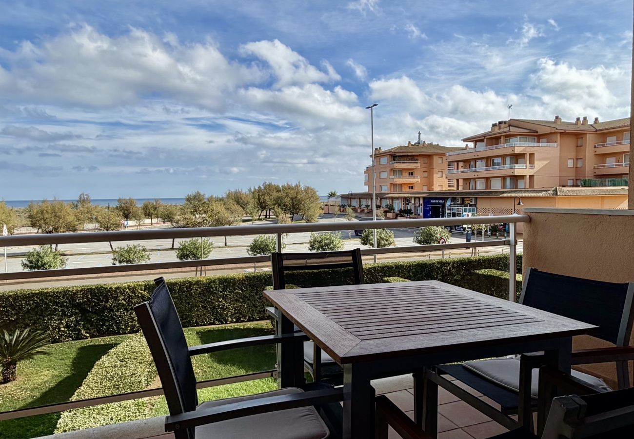 Appartement à Pals - PORT PALS E 202