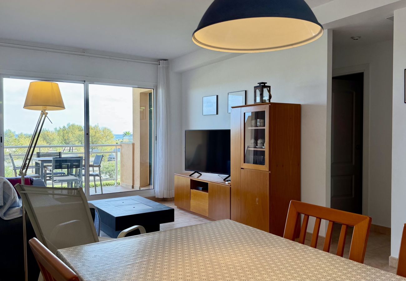 Appartement à Pals - PORT PALS E 202