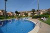 Appartement à Pals - PORT PALS E 202 Appartement à Pals - PORT PALS E 202