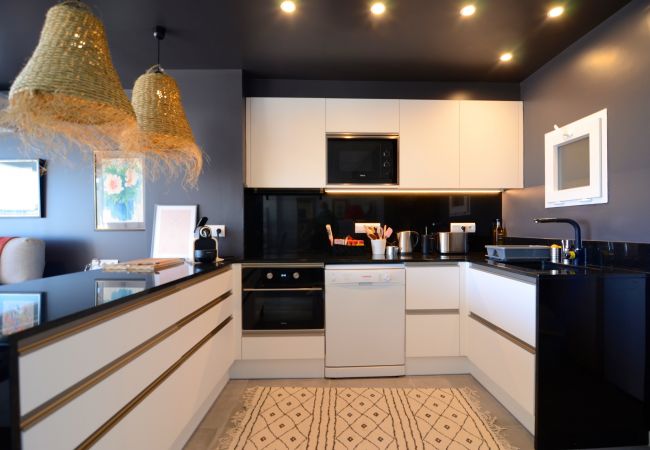 Appartement à Estartit - CATALONIA 3-6 Appartement à Estartit - CATALONIA 3-6