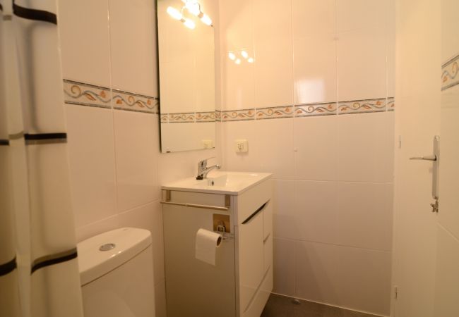 Appartement à Estartit - ELS PINS ESTARTIT CENTRE Appartement à Estartit - ELS PINS ESTARTIT CENTRE