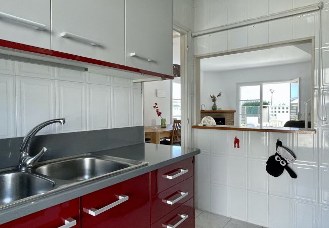 Maison à L'Escala - LA VINYA 2 Maison à L'Escala - LA VINYA 2