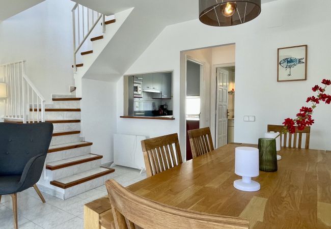 Maison à L'Escala - LA VINYA 2 Maison à L'Escala - LA VINYA 2