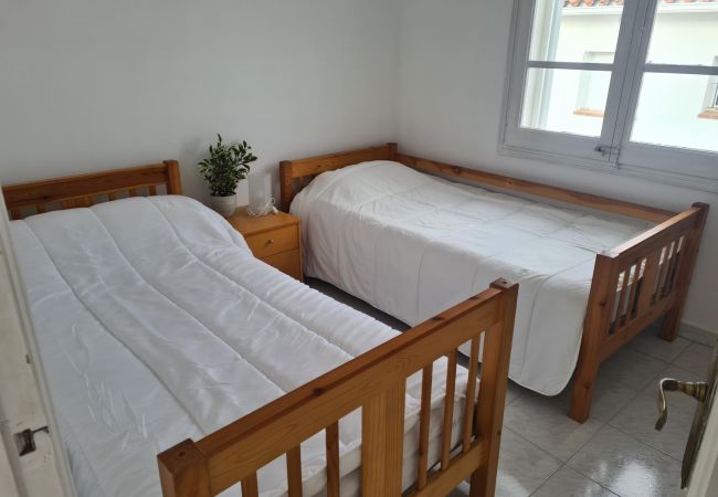 Maison à L'Escala - LA VINYA 2 Maison à L'Escala - LA VINYA 2