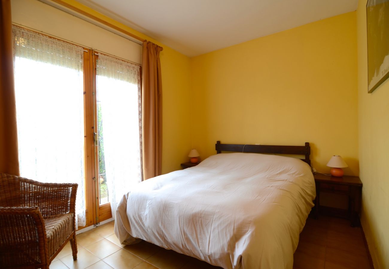 Appartement à L'Escala - APPARTEMENT ESTANY I  PB-2