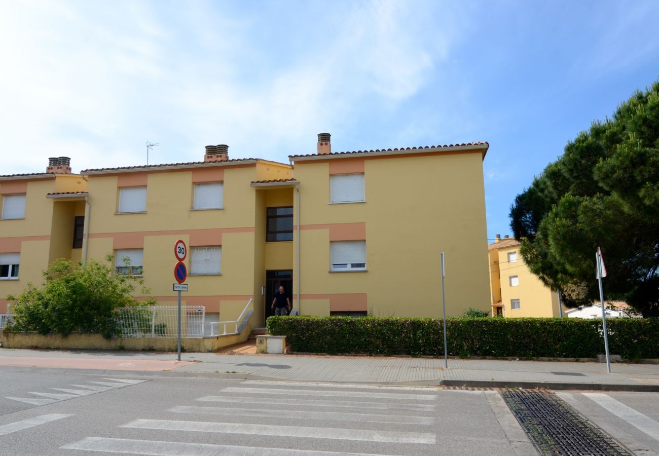 Appartement à L'Escala - APPARTEMENT ESTANY I  PB-2