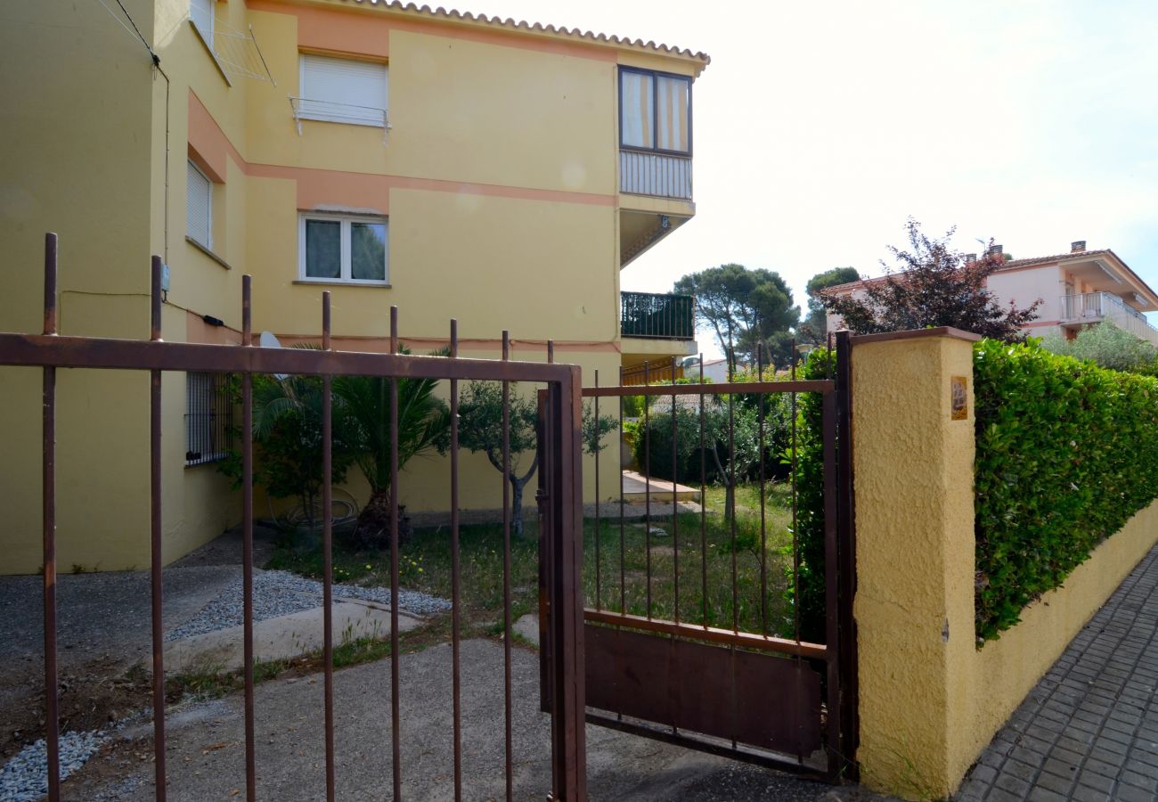 Appartement à L'Escala - APPARTEMENT ESTANY I  PB-2