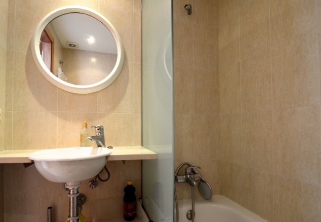 Appartement à Estartit - APARTAMENT TASCONS Appartement à Estartit - APARTAMENT TASCONS