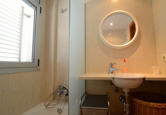 Appartement à Estartit - APARTAMENT TASCONS