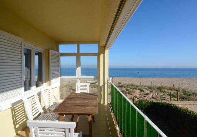 Pals - Appartement