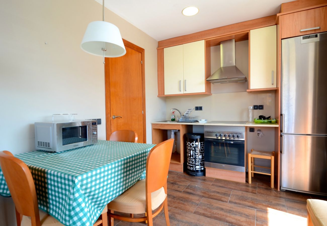 Appartement à Estartit - BLAU PARK 224