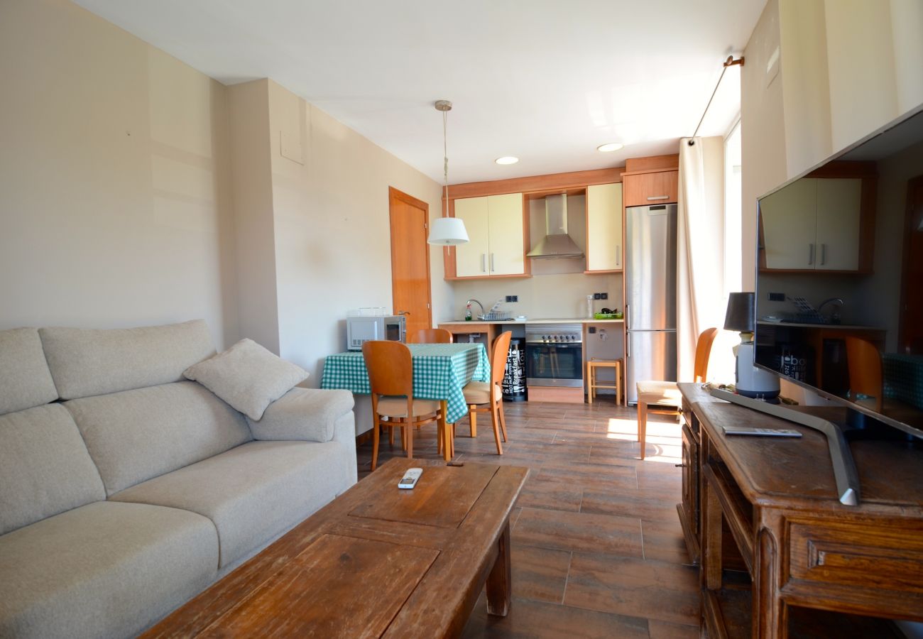 Appartement à Estartit - BLAU PARK 224