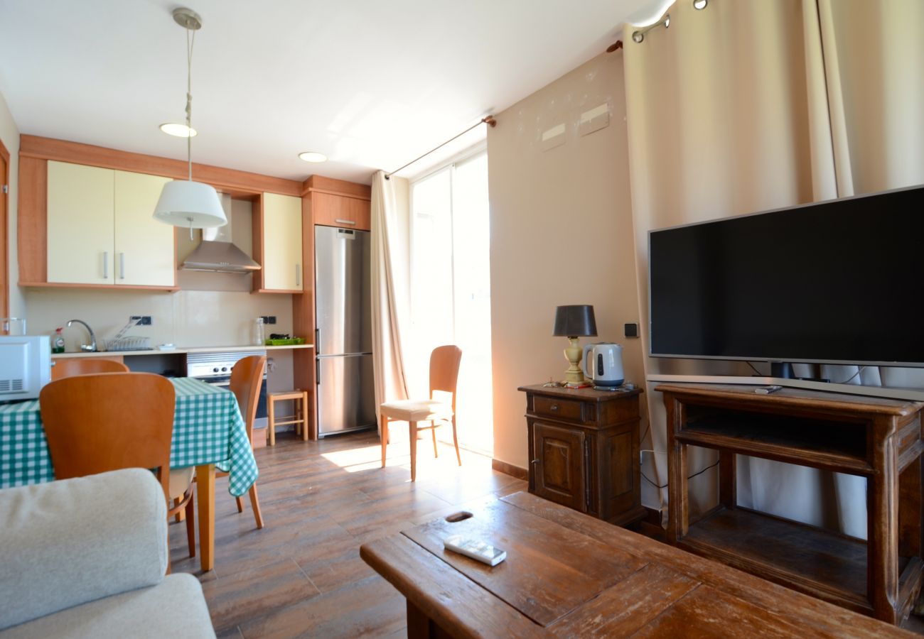 Appartement à Estartit - BLAU PARK 224