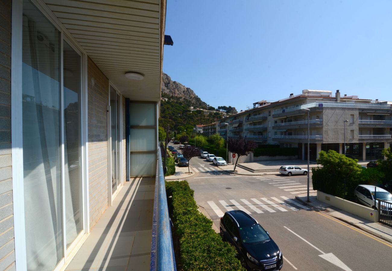 Appartement à Estartit - BLAU PARK 224