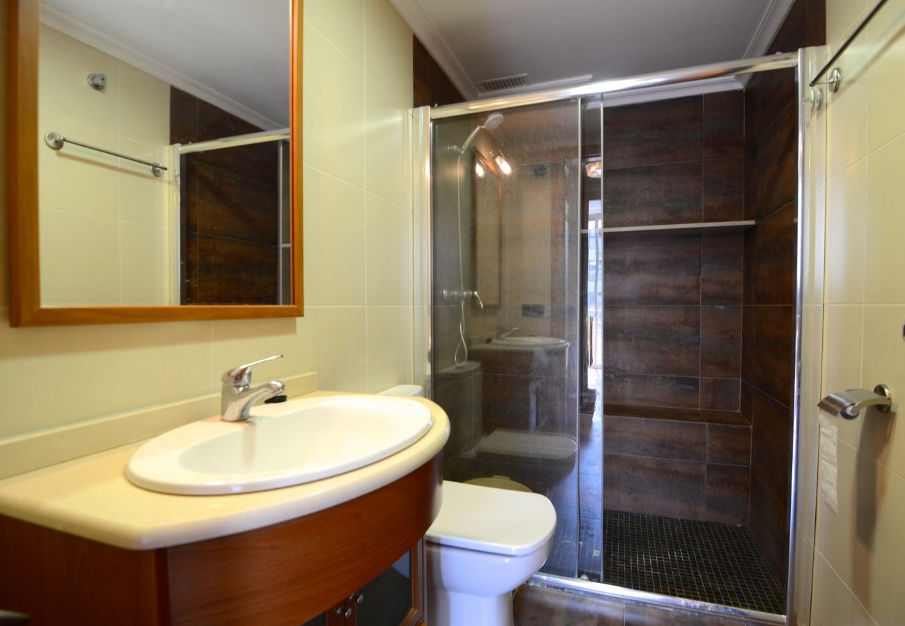 Appartement à Estartit - BLAU PARK 224