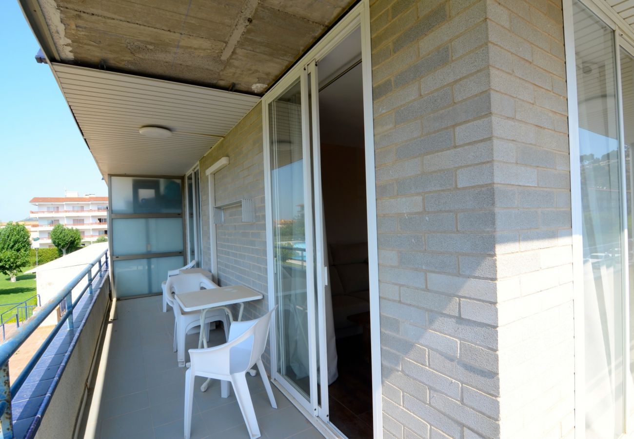 Appartement à Estartit - BLAU PARK 224