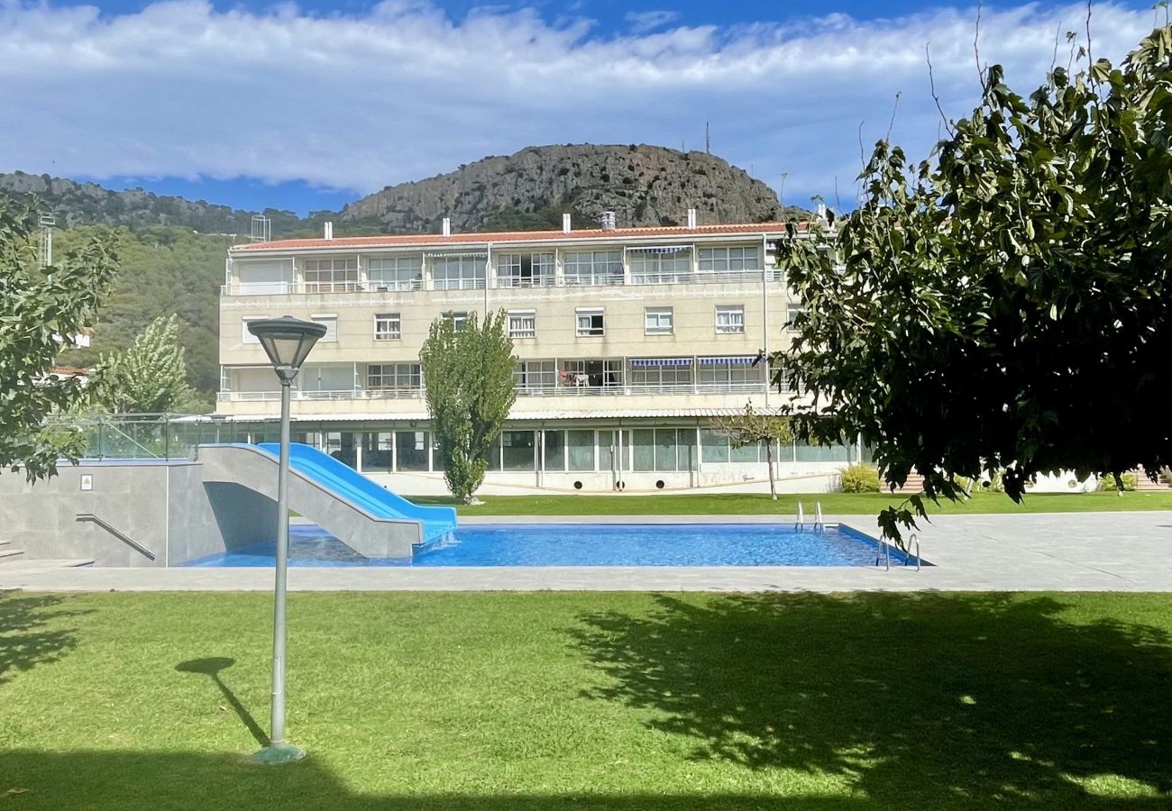 Appartement à Estartit - BLAU PARK 224