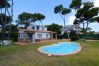 Villa à Pals - VILLA PEPITA BLUE avec piscine Villa à Pals - VILLA PEPITA BLUE avec piscine