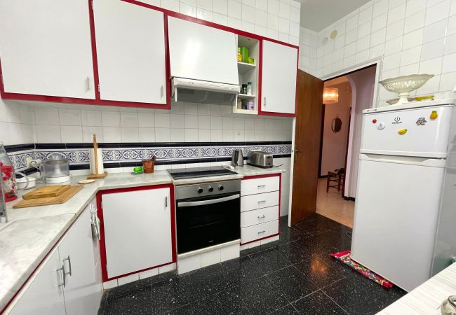 Appartement à L'Escala - LA TORRE ATIC Appartement à L'Escala - LA TORRE ATIC