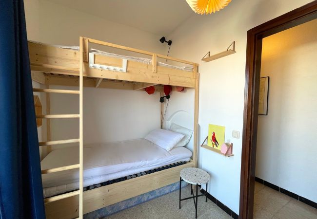 Appartement à L'Escala - LA TORRE ATIC Appartement à L'Escala - LA TORRE ATIC