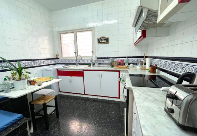 Appartement à L'Escala - LA TORRE ATIC Appartement à L'Escala - LA TORRE ATIC