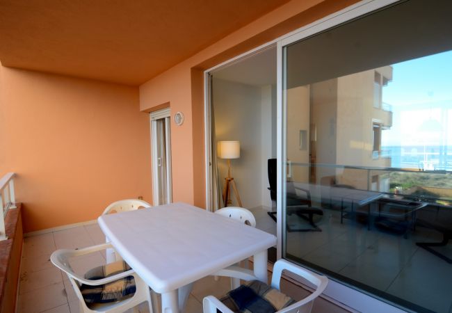 Appartement à Pals - GOLF MAR II C 1-4 Appartement à Pals - GOLF MAR II C 1-4