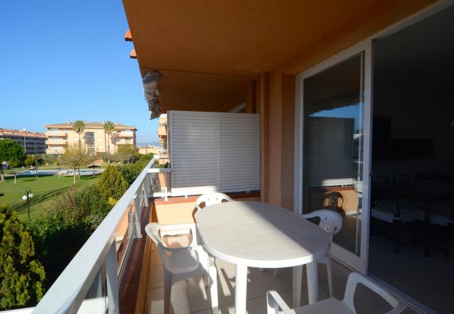 Appartement à Pals - GOLF MAR II C 1-4 Appartement à Pals - GOLF MAR II C 1-4