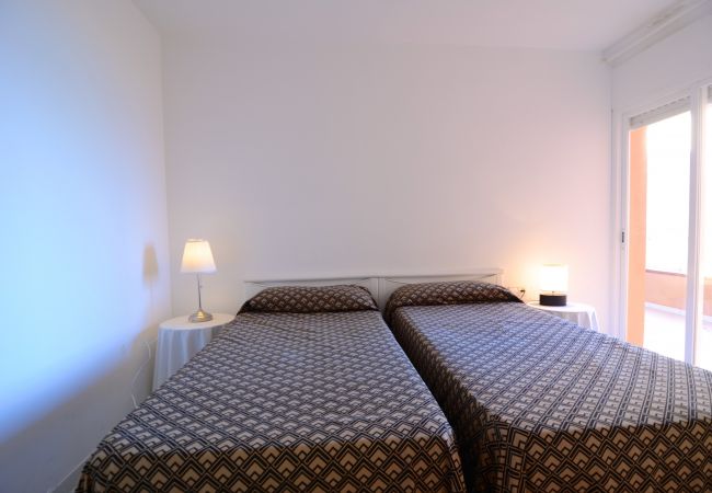 Appartement à Pals - GOLF MAR II C 1-4 Appartement à Pals - GOLF MAR II C 1-4