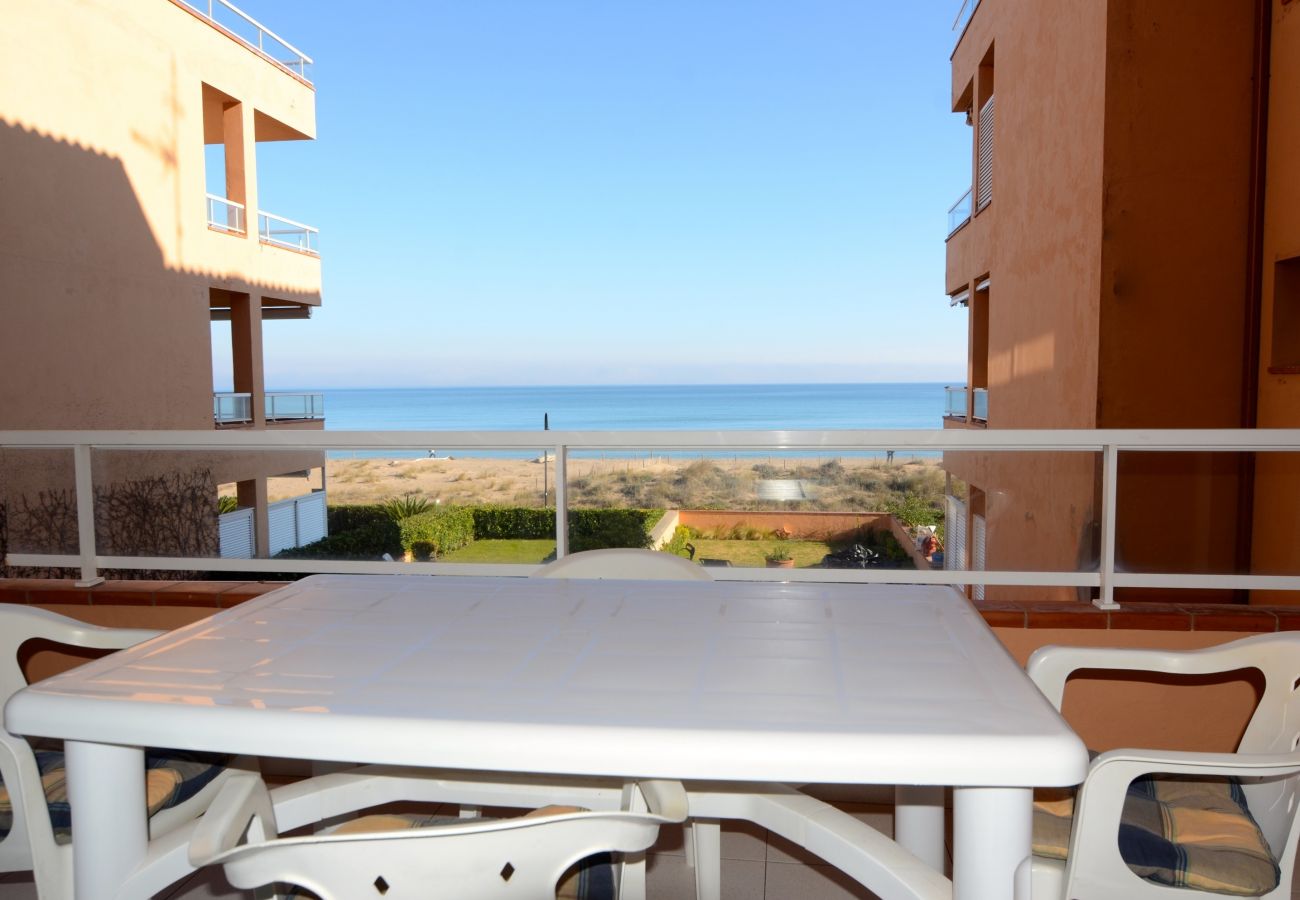 Appartement à Pals - GOLF MAR II C 1-4