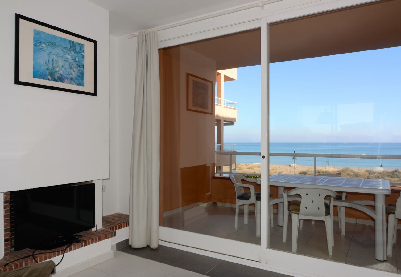 Appartement à Pals - GOLF MAR II C 1-4