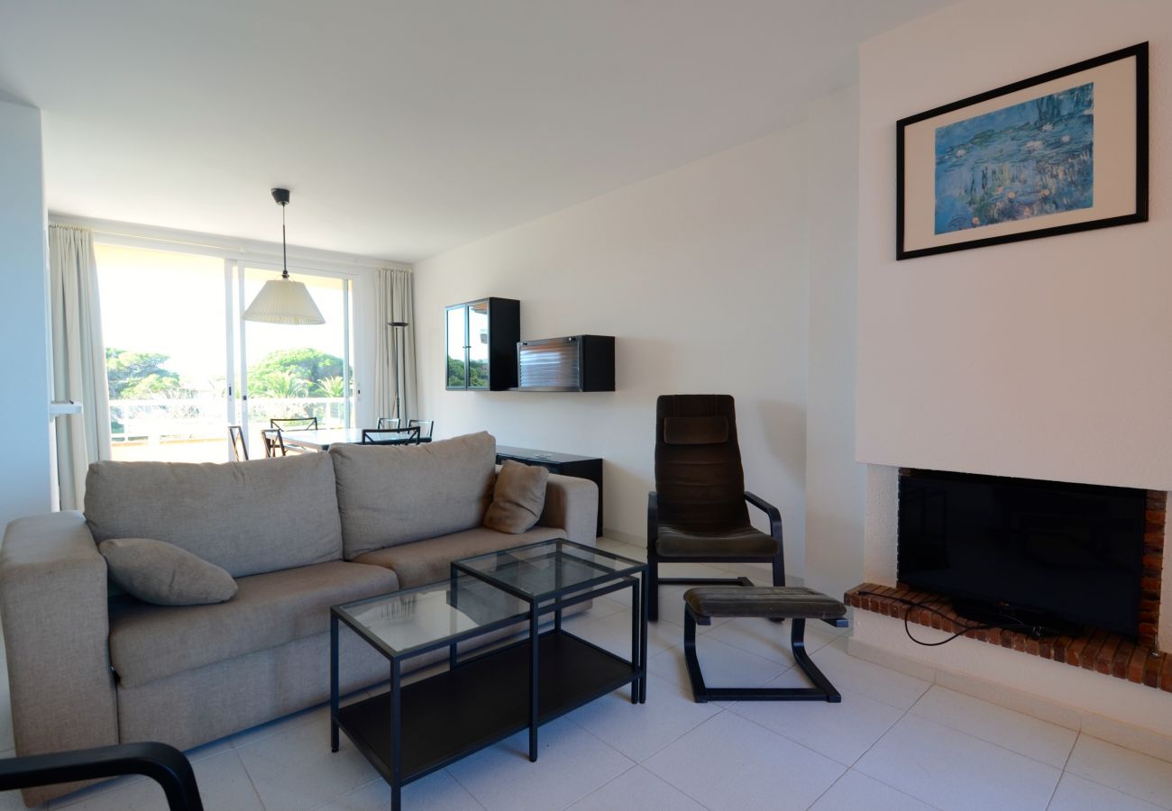 Appartement à Pals - GOLF MAR II C 1-4