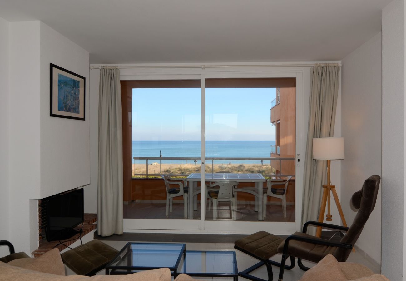 Appartement à Pals - GOLF MAR II C 1-4
