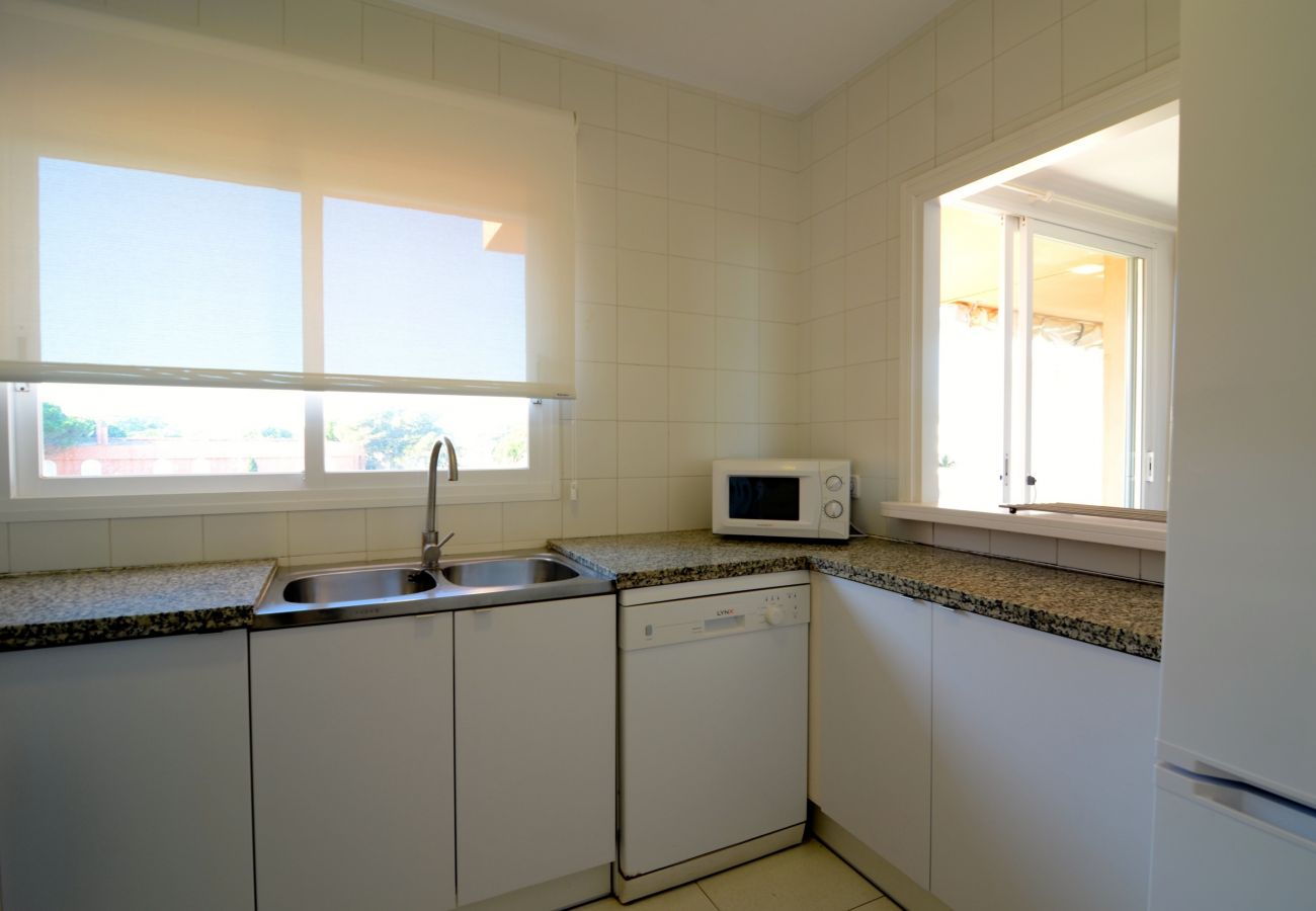 Appartement à Pals - GOLF MAR II C 1-4
