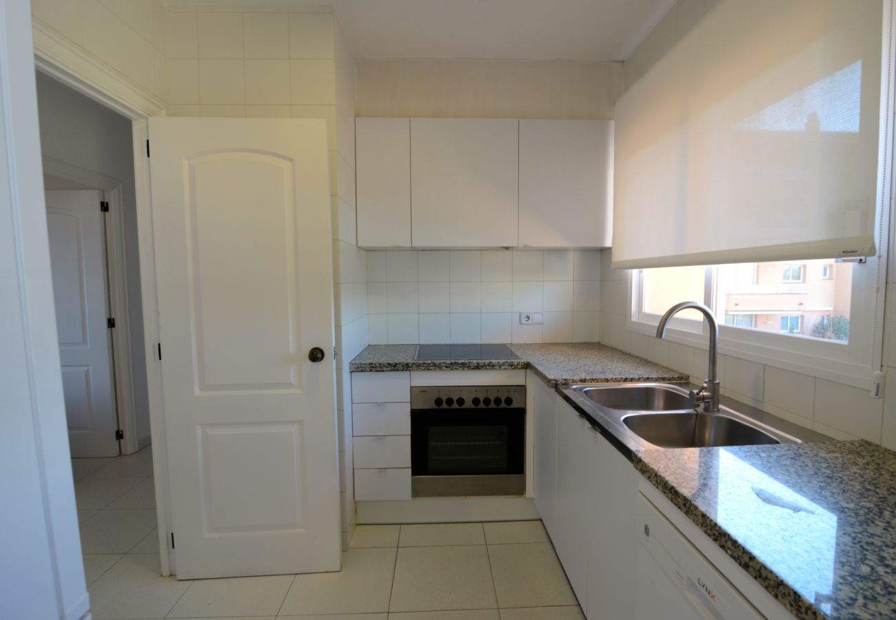 Appartement à Pals - GOLF MAR II C 1-4