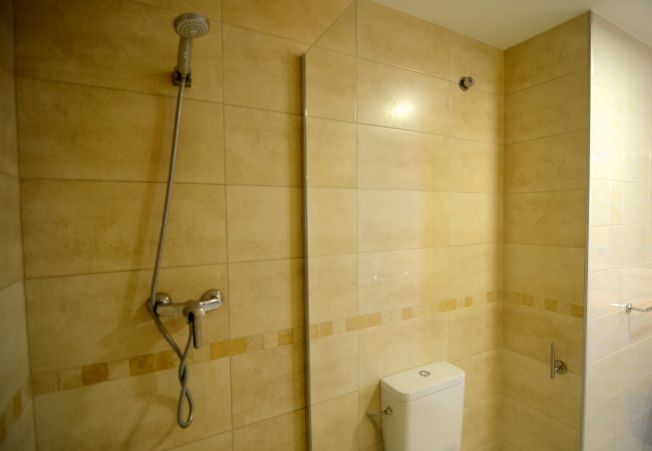 Appartement à Pals - GOLF MAR II C 1-4