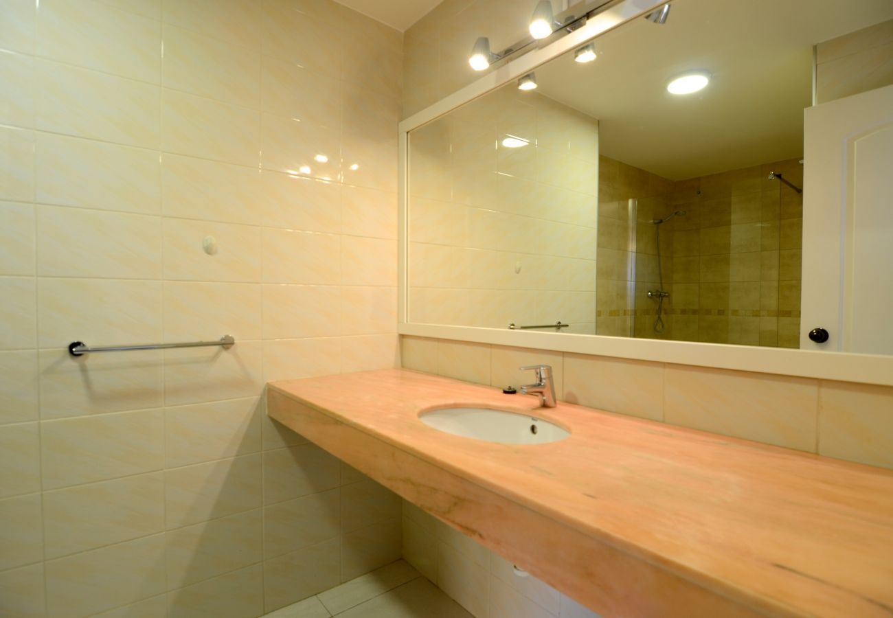 Appartement à Pals - GOLF MAR II C 1-4