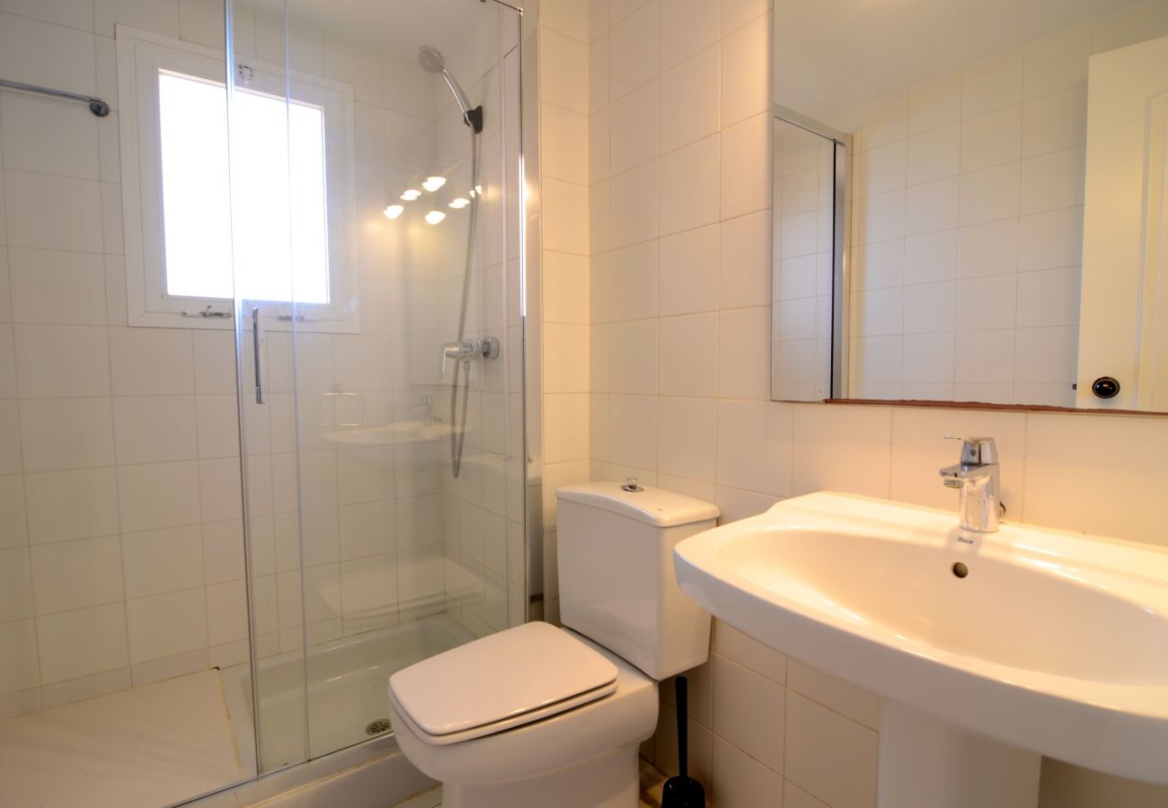 Appartement à Pals - GOLF MAR II C 1-4