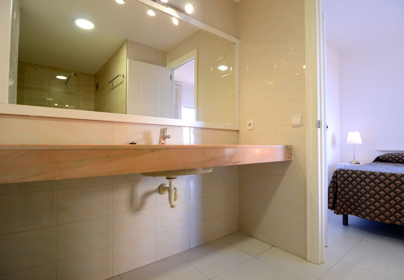 Appartement à Pals - GOLF MAR II C 1-4