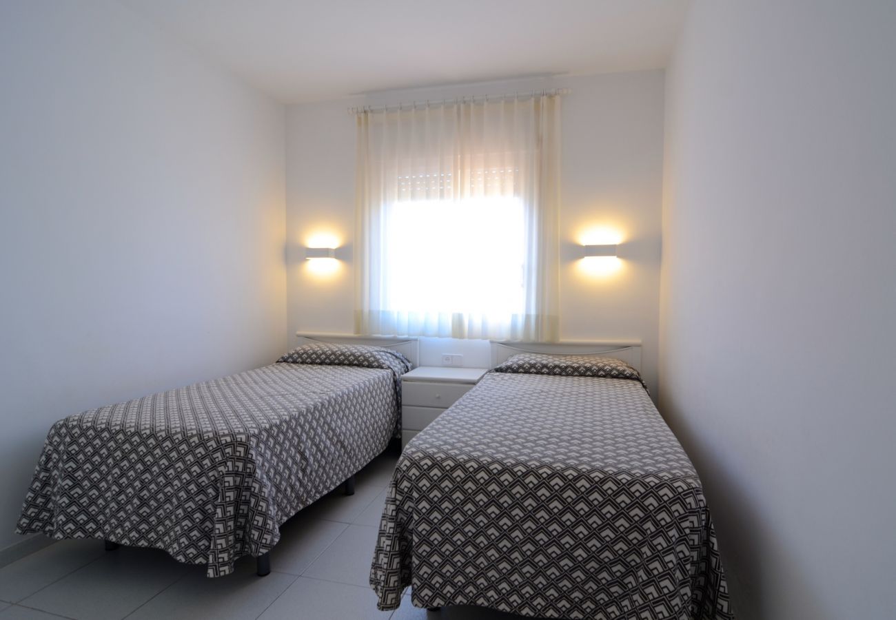 Appartement à Pals - GOLF MAR II C 1-4