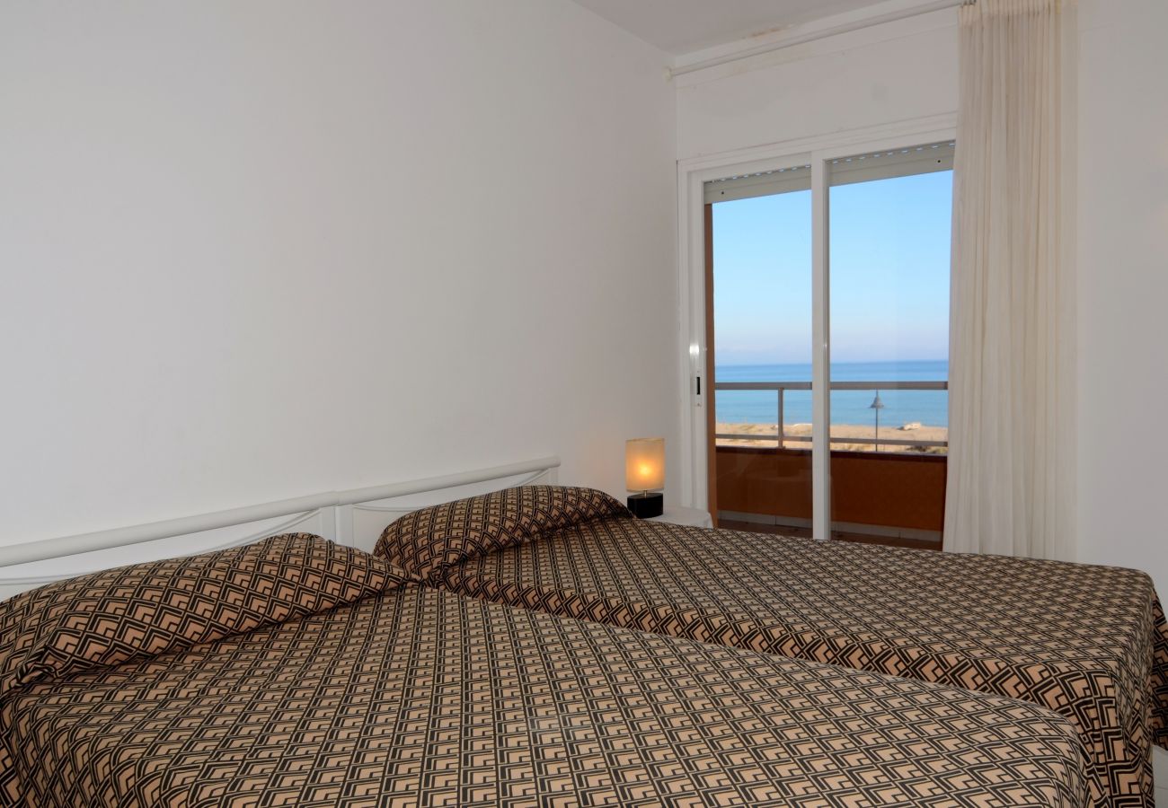 Appartement à Pals - GOLF MAR II C 1-4