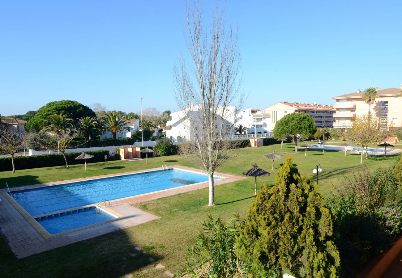 Appartement à Pals - GOLF MAR II C 1-4