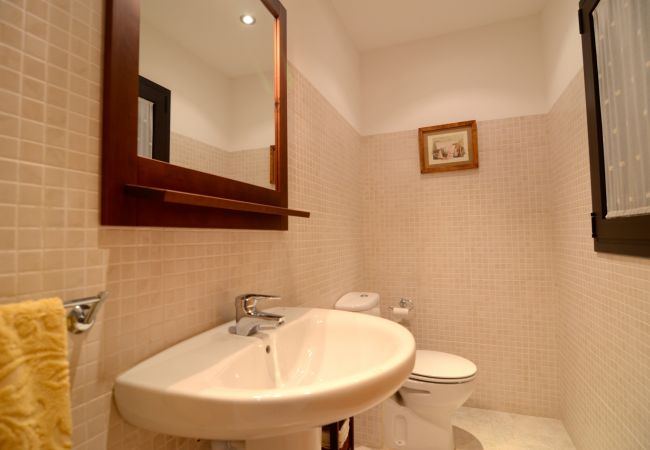 Maison à Estartit - LA PLATERA 365 Maison à Estartit - LA PLATERA 365